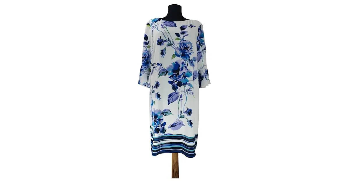 Joseph Ribkoff Vestidos Multicolor 