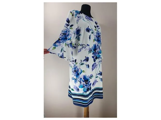 Joseph Ribkoff Vestidos Multicolor 