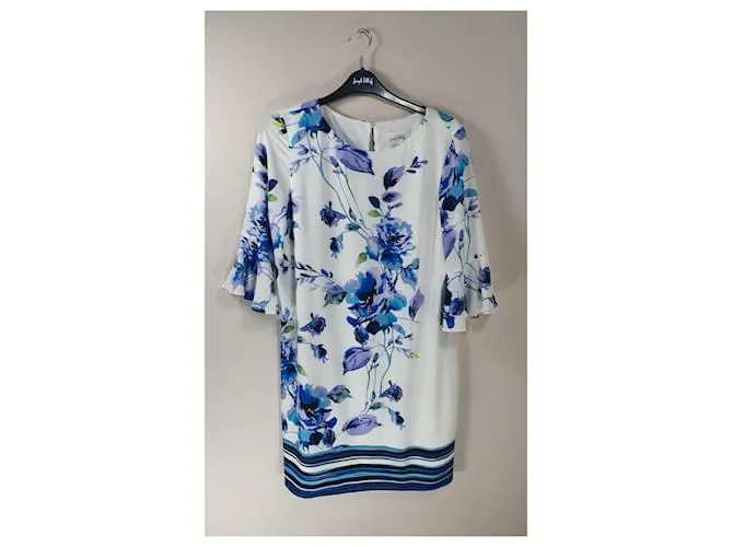 Joseph Ribkoff Vestidos Multicolor 