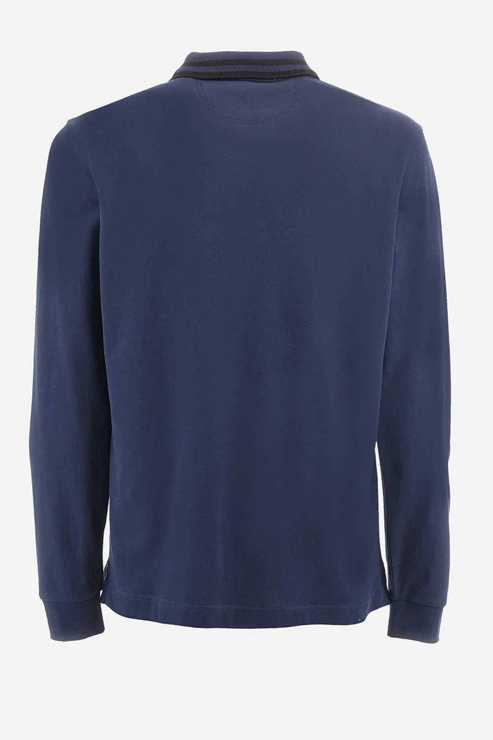 La Martina Polo Zacary Navy