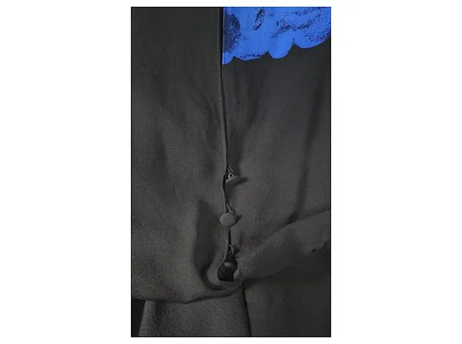 Tibi Vestidos Multicolor 